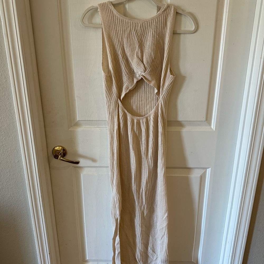 Dress Coverup